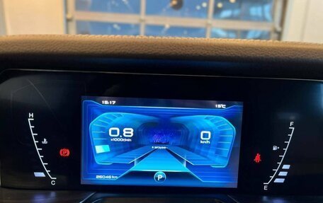 FAW Bestune T77, 2023 год, 1 835 000 рублей, 3 фотография