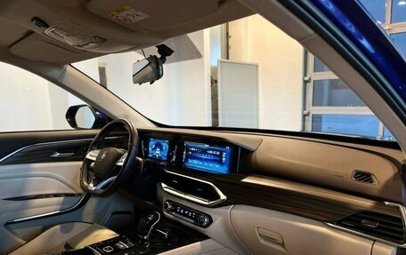 FAW Bestune T77, 2023 год, 1 835 000 рублей, 4 фотография