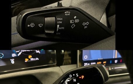 Volkswagen Tiguan, 2025 год, 4 750 000 рублей, 18 фотография