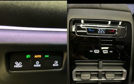 Volkswagen Tiguan, 2025 год, 4 750 000 рублей, 19 фотография