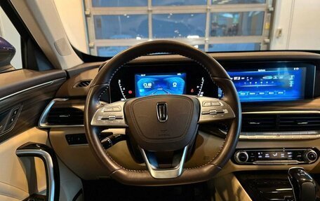 FAW Bestune T77, 2023 год, 1 835 000 рублей, 2 фотография