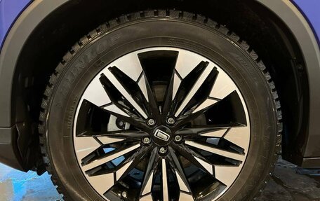 FAW Bestune T77, 2023 год, 1 835 000 рублей, 9 фотография