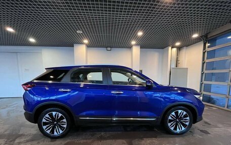 FAW Bestune T77, 2023 год, 1 835 000 рублей, 12 фотография