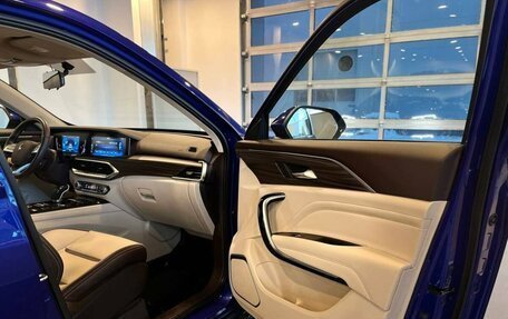 FAW Bestune T77, 2023 год, 1 835 000 рублей, 17 фотография