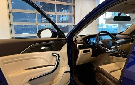 FAW Bestune T77, 2023 год, 1 835 000 рублей, 10 фотография