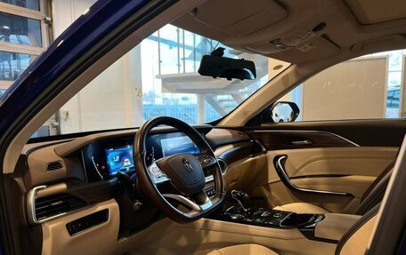 FAW Bestune T77, 2023 год, 1 835 000 рублей, 13 фотография