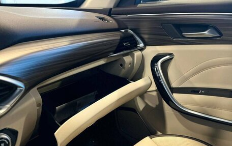 FAW Bestune T77, 2023 год, 1 835 000 рублей, 20 фотография