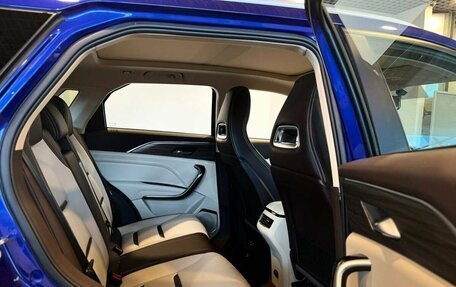 FAW Bestune T77, 2023 год, 1 835 000 рублей, 16 фотография