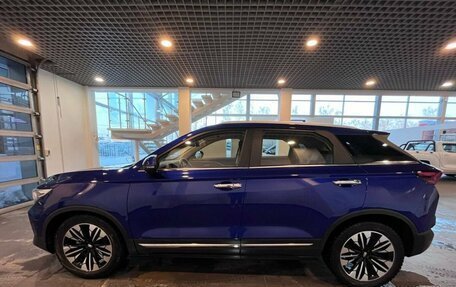 FAW Bestune T77, 2023 год, 1 835 000 рублей, 28 фотография