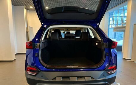 FAW Bestune T77, 2023 год, 1 835 000 рублей, 25 фотография