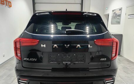 Haval Jolion, 2025 год, 2 599 000 рублей, 5 фотография