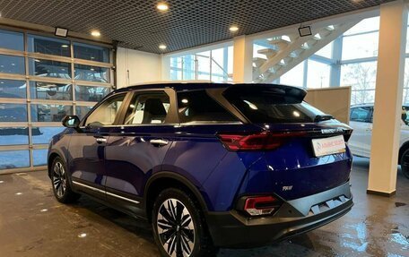 FAW Bestune T77, 2023 год, 1 835 000 рублей, 27 фотография