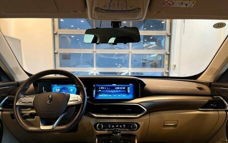 FAW Bestune T77, 2023 год, 1 835 000 рублей, 31 фотография