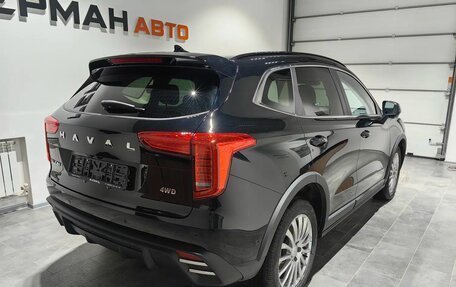 Haval Jolion, 2025 год, 2 599 000 рублей, 4 фотография