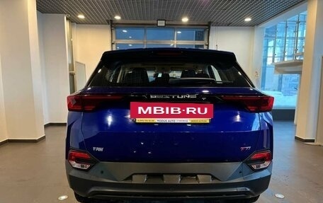 FAW Bestune T77, 2023 год, 1 835 000 рублей, 26 фотография