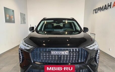 Haval Jolion, 2025 год, 2 599 000 рублей, 2 фотография