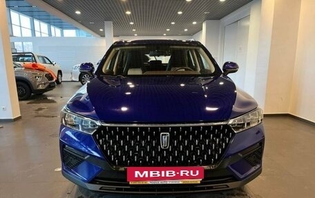 FAW Bestune T77, 2023 год, 1 835 000 рублей, 30 фотография