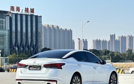 Nissan Altima VI (L34), 2026 год, 2 400 000 рублей, 6 фотография