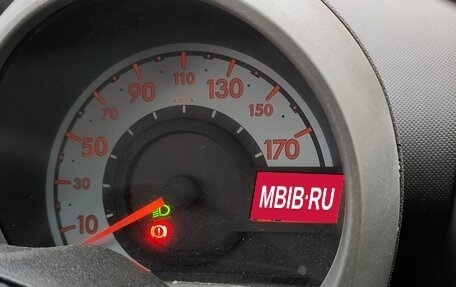 Peugeot 107 I рестайлинг, 2008 год, 345 000 рублей, 1 фотография