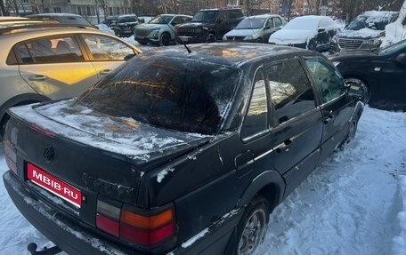 Volkswagen Passat B3, 1991 год, 110 000 рублей, 1 фотография