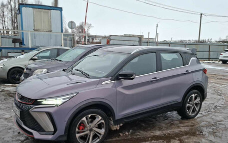 Geely Coolray I, 2024 год, 2 177 000 рублей, 1 фотография