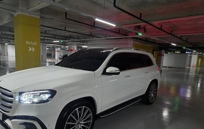 Mercedes-Benz GLS, 2025 год, 18 490 000 рублей, 1 фотография