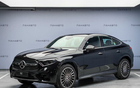 Mercedes-Benz GLC Coupe, 2025 год, 9 850 000 рублей, 1 фотография