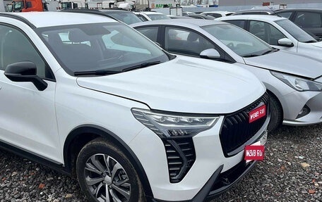 Haval Jolion, 2024 год, 1 510 000 рублей, 1 фотография