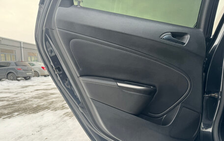 Opel Astra J, 2012 год, 910 000 рублей, 17 фотография