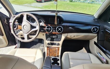Mercedes-Benz GLK-Класс, 2012 год, 1 450 000 рублей, 6 фотография