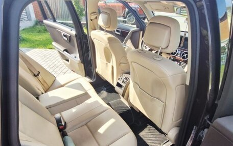 Mercedes-Benz GLK-Класс, 2012 год, 1 450 000 рублей, 7 фотография