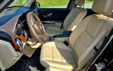 Mercedes-Benz GLK-Класс, 2012 год, 1 450 000 рублей, 8 фотография