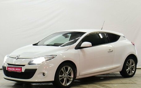 Renault Megane III, 2011 год, 799 000 рублей, 1 фотография