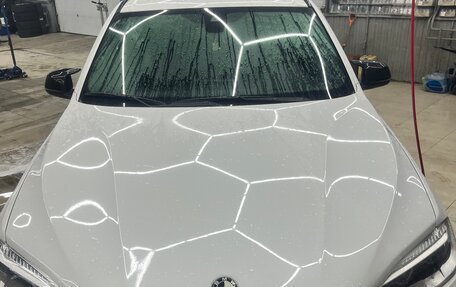 BMW X5, 2016 год, 4 500 000 рублей, 1 фотография