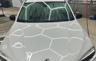 BMW X5, 2016 год, 4 500 000 рублей, 1 фотография