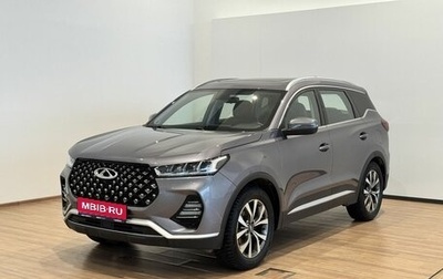 Chery Tiggo 7 Pro, 2022 год, 1 650 000 рублей, 1 фотография