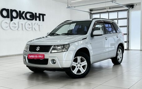 Suzuki Grand Vitara, 2008 год, 1 050 000 рублей, 1 фотография