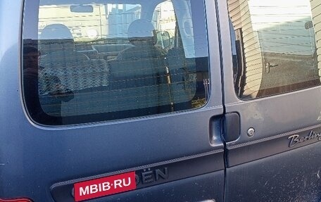 Citroen Berlingo II рестайлинг, 2008 год, 450 000 рублей, 1 фотография