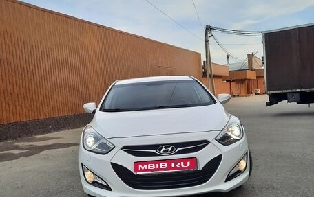 Hyundai i40 I рестайлинг, 2013 год, 1 355 000 рублей, 1 фотография