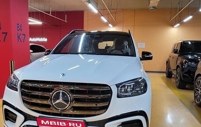 Mercedes-Benz GLS, 2025 год, 18 990 000 рублей, 1 фотография