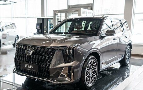 GAC GS8, 2025 год, 5 199 000 рублей, 1 фотография