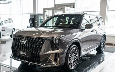 GAC GS8, 2025 год, 5 199 000 рублей, 1 фотография