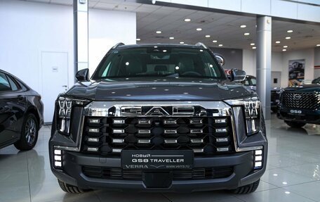 GAC GS8, 2025 год, 5 199 000 рублей, 1 фотография