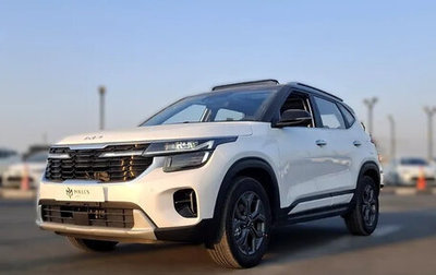 KIA Seltos I, 2025 год, 2 650 000 рублей, 1 фотография