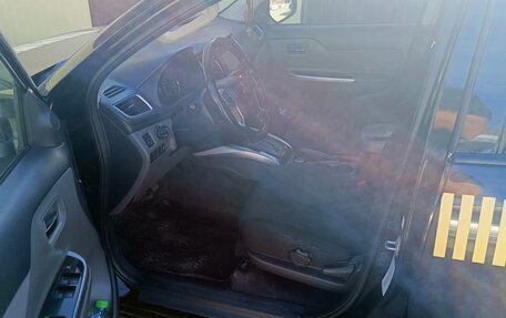 Mitsubishi L200 IV рестайлинг, 2017 год, 1 900 000 рублей, 11 фотография