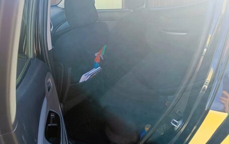 Mitsubishi L200 IV рестайлинг, 2017 год, 1 900 000 рублей, 10 фотография