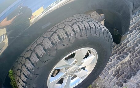 Mitsubishi L200 IV рестайлинг, 2017 год, 1 900 000 рублей, 12 фотография