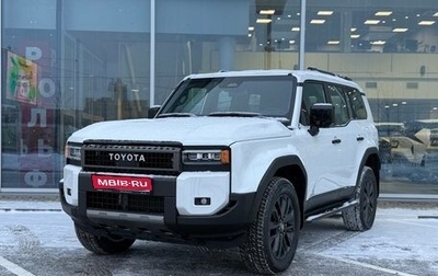 Toyota Land Cruiser Prado, 2024 год, 11 380 000 рублей, 1 фотография