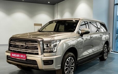 Haval H5, 2025 год, 4 099 000 рублей, 1 фотография