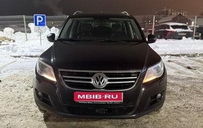 Volkswagen Tiguan I, 2008 год, 890 000 рублей, 1 фотография